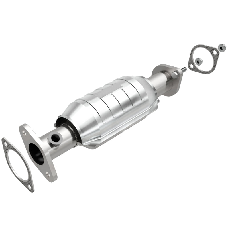 MagnaFlow Conv DF 02 Lancer 2.0L CA Magnaflow