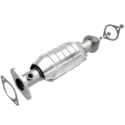 MagnaFlow Conv DF 02 Lancer 2.0L CA Magnaflow