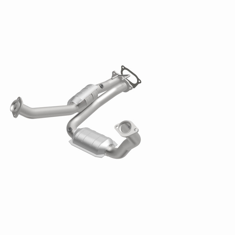 MagnaFlow Conv DF 04 Ranger/B-Series 3.0L Magnaflow
