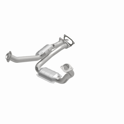 MagnaFlow Conv DF 04 Ranger/B-Series 3.0L Magnaflow