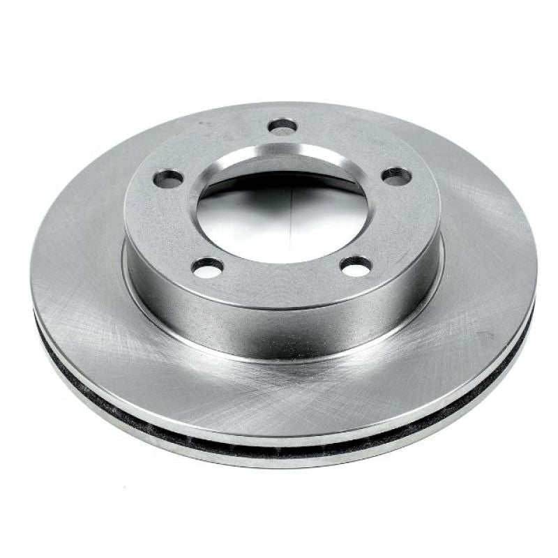 Power Stop 94-96 Ford Bronco Front Autospecialty Brake Rotor PowerStop