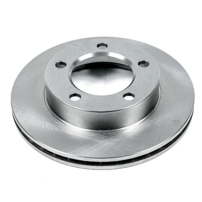 Power Stop 94-96 Ford Bronco Front Autospecialty Brake Rotor PowerStop