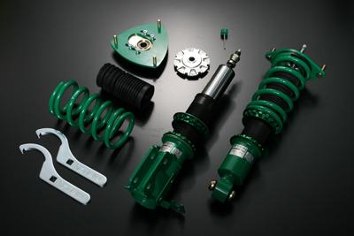 Tein 00-09 Honda S2000 AP1/AP2 2Dr 4Cyl Mono Sport Damper Coilover