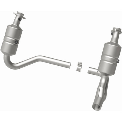 Magnaflow 07-09 Dodge Dakota 3.7L Direct Fit Converter Magnaflow