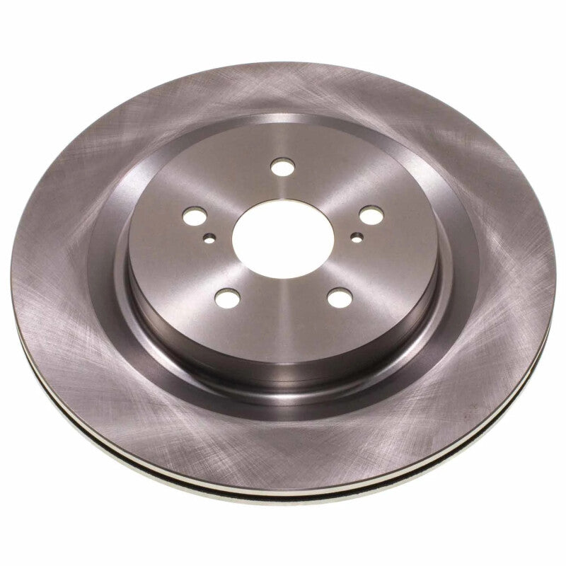 Power Stop 20-23 Toyota Highlander Rear Autospecialty Brake Rotor PowerStop