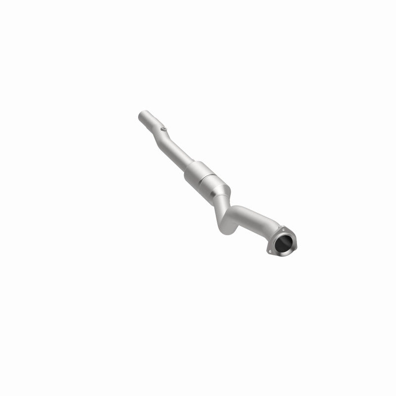 MagnaFlow 2001-2003 Audi S8 4.2L Direct-Fit Catalytic Converter 55.25in Length Magnaflow