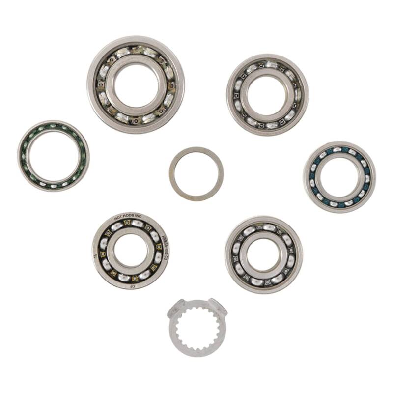 Hot Rods 14-18 Yamaha YZ 250 F 250cc Transmission Bearing Kit TBK0105