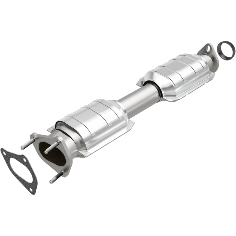 MagnaFlow Conv DF 89-94 Ford Truck 2.9/4.0 CA Magnaflow
