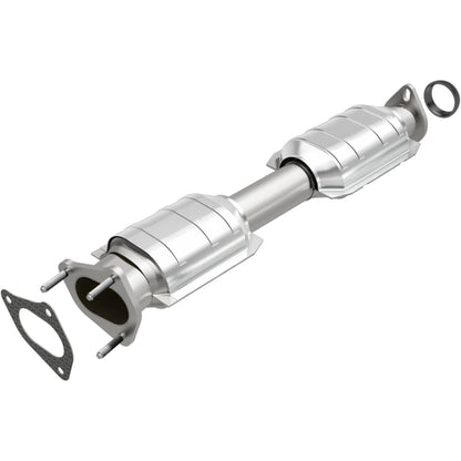 MagnaFlow Conv DF 89-94 Ford Truck 2.9/4.0 CA Magnaflow