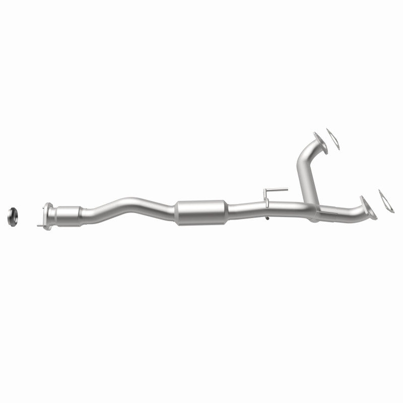 Magnaflow 15-16 Chevrolet Colorado 3.6L Direct Fit Converter Magnaflow