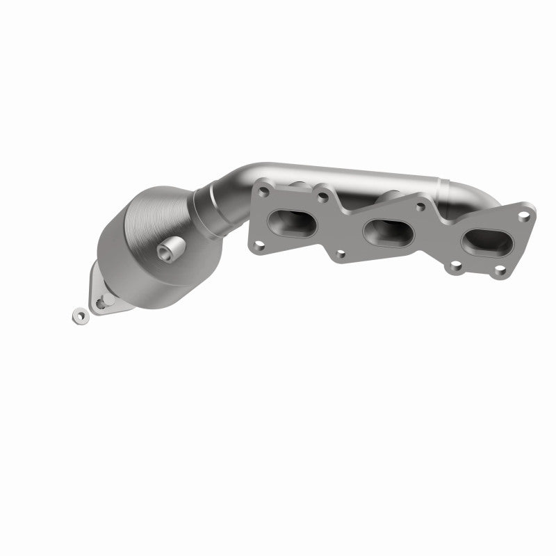 MagnaFlow Conv DF 2009 Kia Borrego 3.8L Driver Side Magnaflow