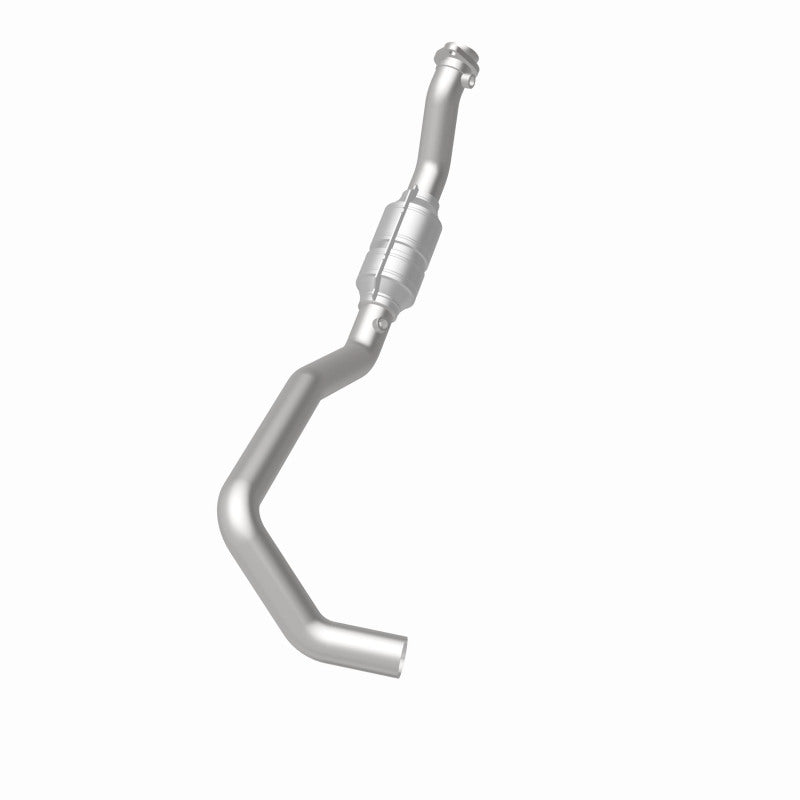 MagnaFlow Conv DF 04-05 Dodge RAM 1500 Pickup 3.7L (Inc 4WD 4.7L) D/S Magnaflow