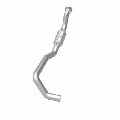 MagnaFlow Conv DF 04-05 Dodge RAM 1500 Pickup 3.7L (Inc 4WD 4.7L) D/S Magnaflow