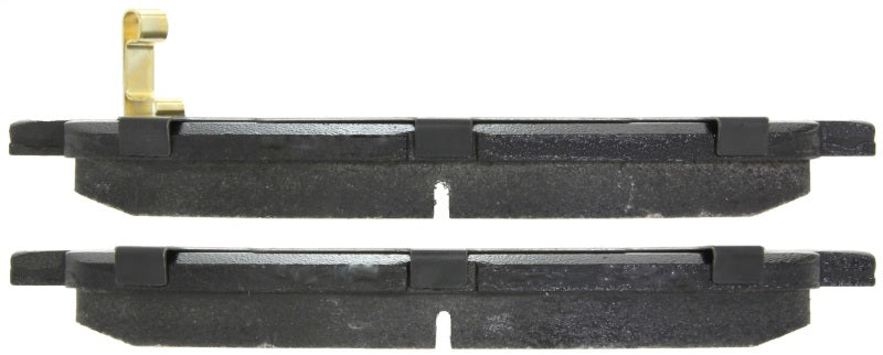 StopTech Performance 07-10 Jeep Compass/Patriot / 01-09 Mitsubishi Eclipse Front Brake Pads Stoptech