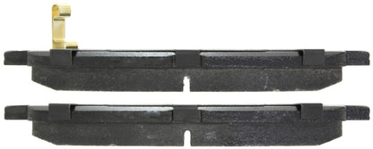 StopTech Performance 07-10 Jeep Compass/Patriot / 01-09 Mitsubishi Eclipse Front Brake Pads Stoptech