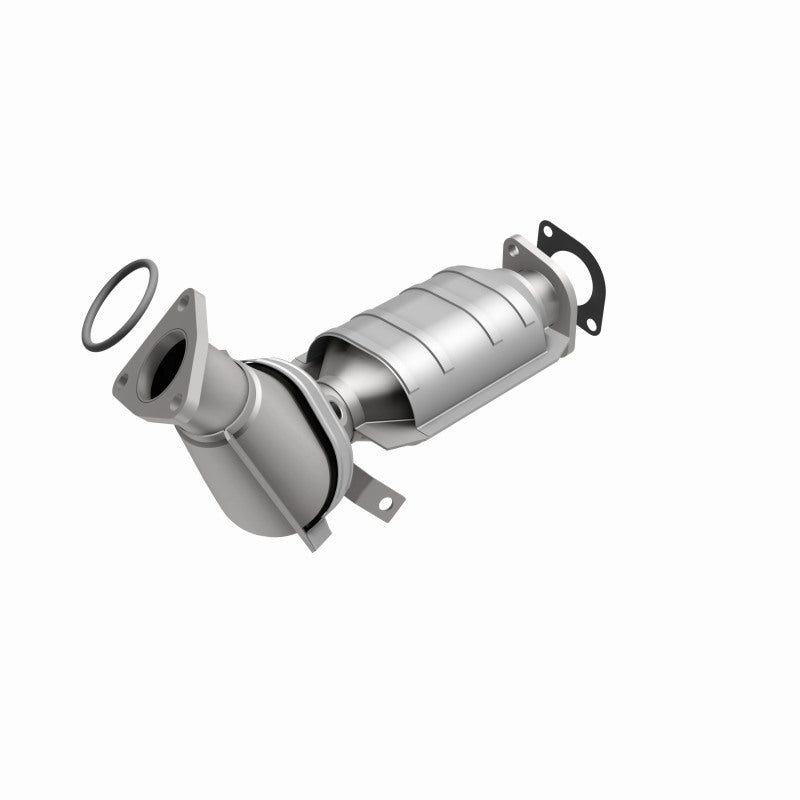 MagnaFlow Conv DF 03-04 350Z/G35 Couple Passenger Side Magnaflow