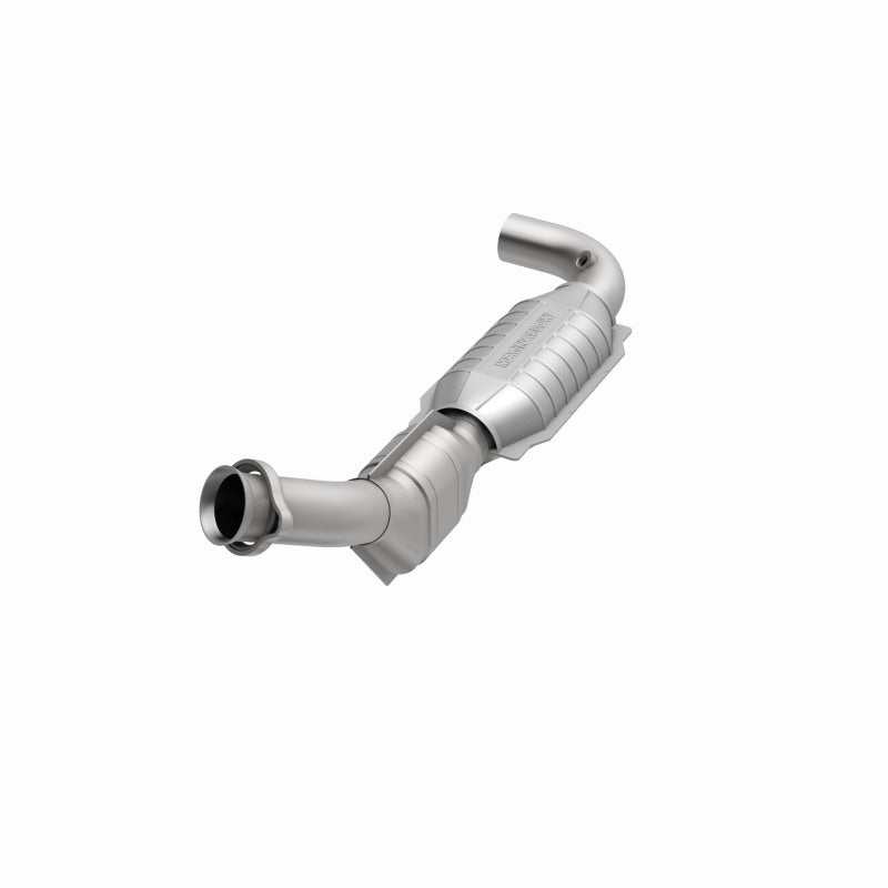 MagnaFlow Conv DF 97-98 Ford Trucks 4.2L Magnaflow