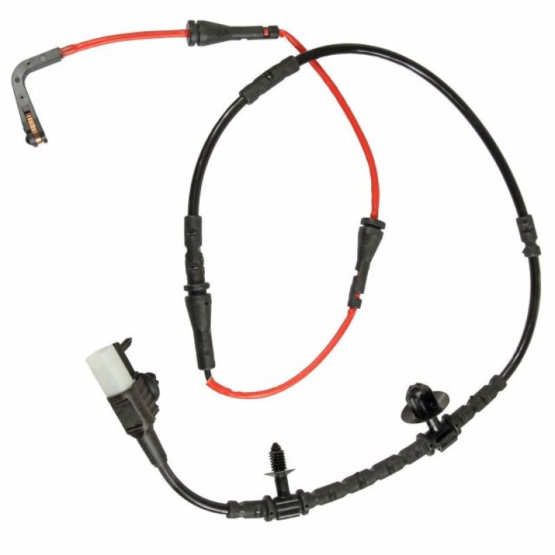 Power Stop 19-20 Jaguar I-Pace Rear Euro-Stop Electronic Brake Pad Wear Sensor PowerStop
