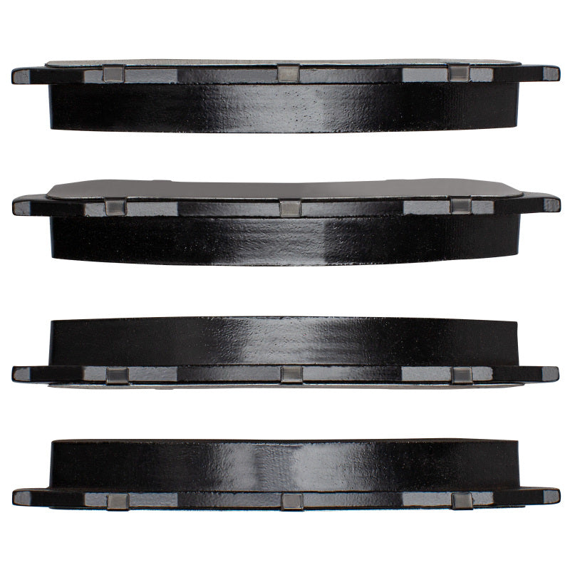 R1 16-24 Freightliner Mt45 Front Optimum OE Brake Pads