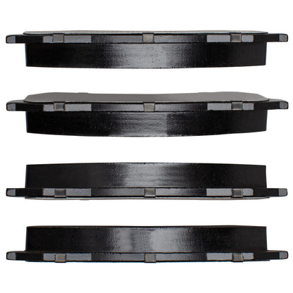 R1 16-24 Freightliner Mt45 Front Optimum OE Brake Pads