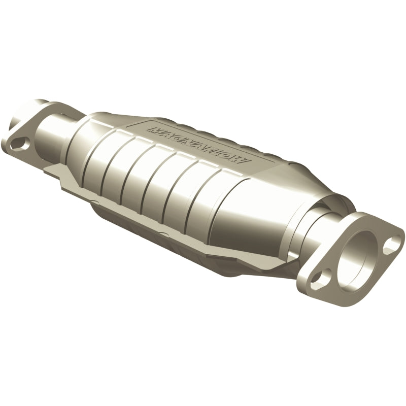 MagnaFlow Conv DF 94-97 Montero 3.5L rear 49S Magnaflow