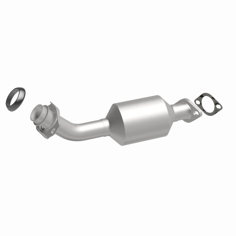 MagnaFlow Pre-OBDII Direct Fit Catalytic Converter 79-85 Dodge Ram 50 2.0L/2.6L Magnaflow