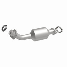 Load image into Gallery viewer, MagnaFlow Pre-OBDII Direct Fit Catalytic Converter 79-85 Dodge Ram 50 2.0L/2.6L