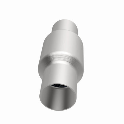 MagnaFlow Conv Univ 2.25inch Preconv. Magnaflow