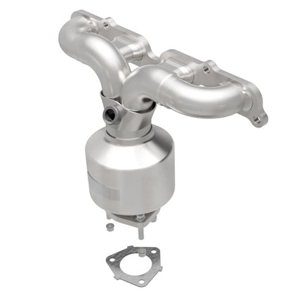 MagnaFlow Conv DF 95/98 Saturn SC/SL/SW 1.9L Magnaflow