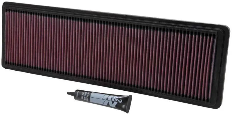 K&N 78-95 Porsche 928 Drop In Air Filter K&N Engineering