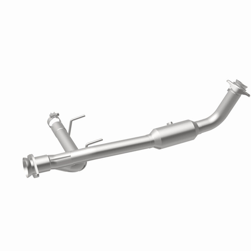 Magnaflow 05-06 Lincoln Navigator 5.4L - Driver side Magnaflow