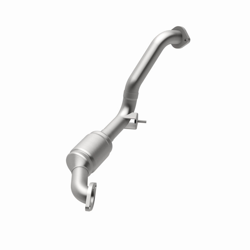 MagnaFlow Conv DF 03 Mazda 6 3.0 Passenger Side Rear Magnaflow