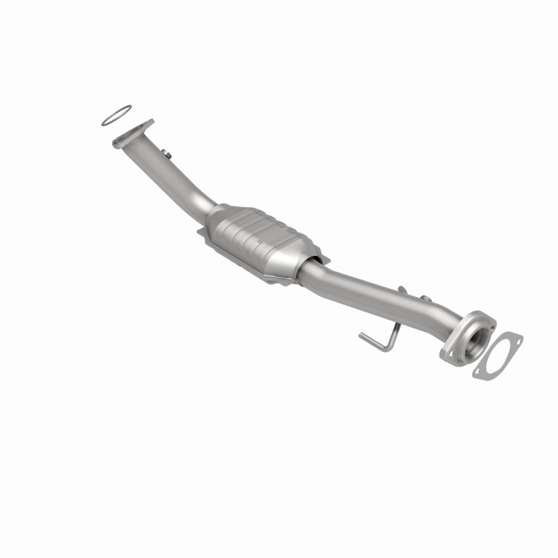MagnaFlow Conv DF 03-06 Silverado SS Passenger Side OEM Magnaflow