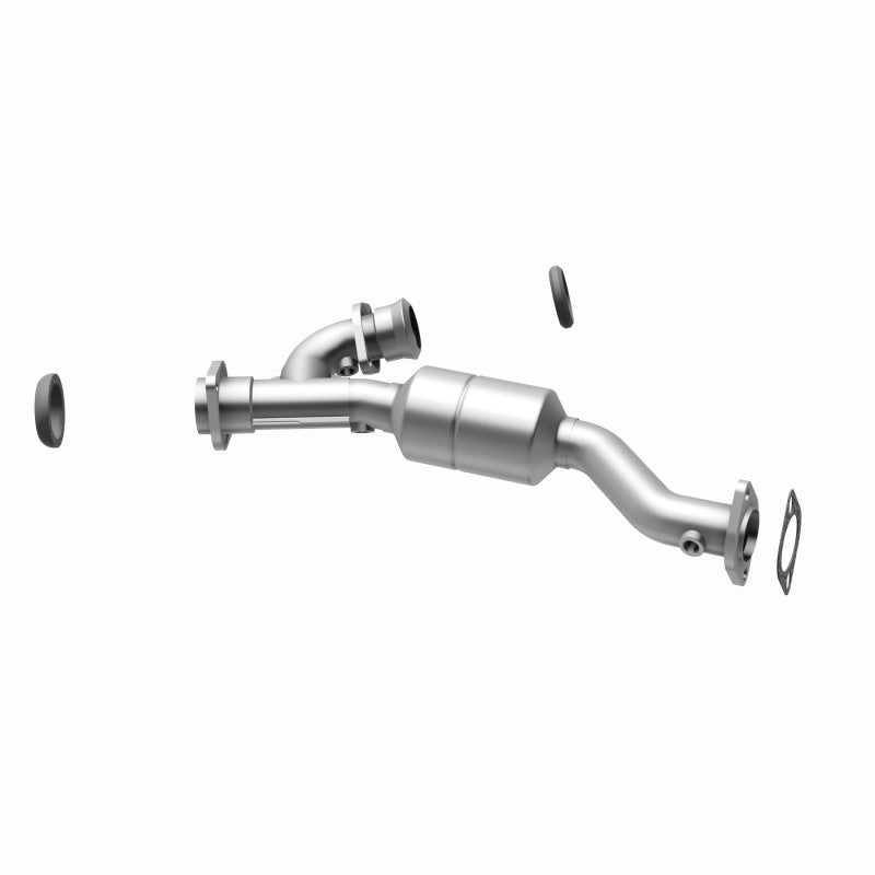 MagnaFlow Conv DF 01-03 Montero 3L Passenger Side Front OEM Magnaflow