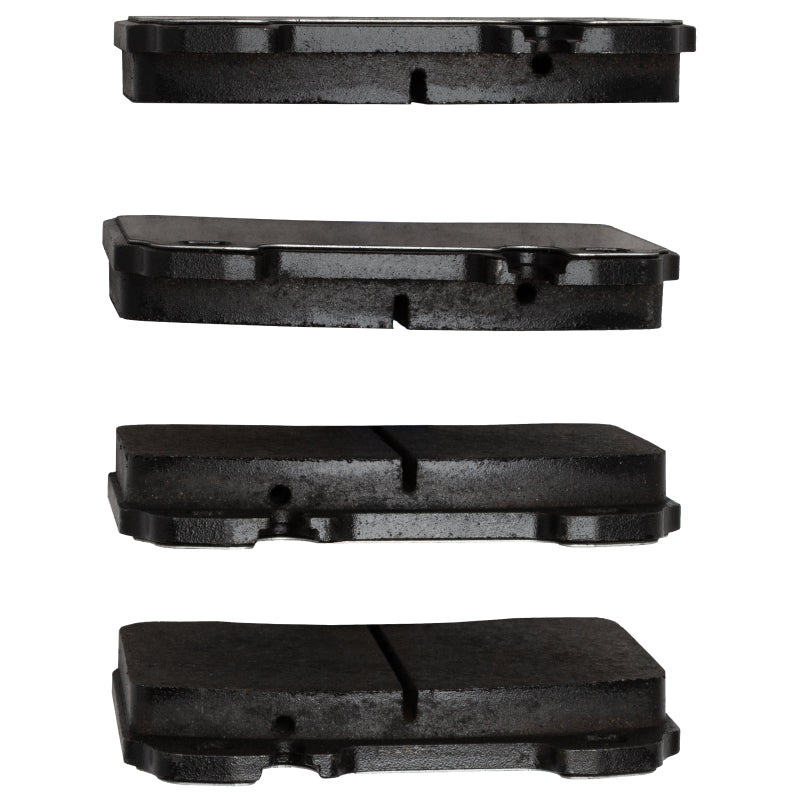 R1 90-02 Mercedes-Benz SL500 Front Optimum OE Brake Pads