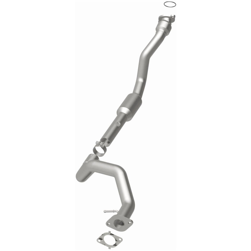 Magnaflow 05-06 Terraza V6 3.5 OEM Underbody Direct Fit Converter Magnaflow
