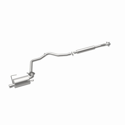 MagnaFlow BRE Exhaust Kit 14-16 Subaru Forester 2.5L