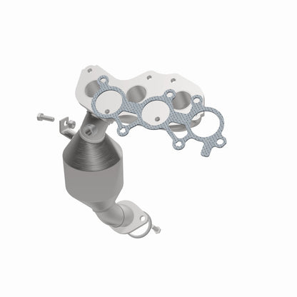 Magnaflow Conv DF 11-15 Sienna 3.5 Manifold Magnaflow