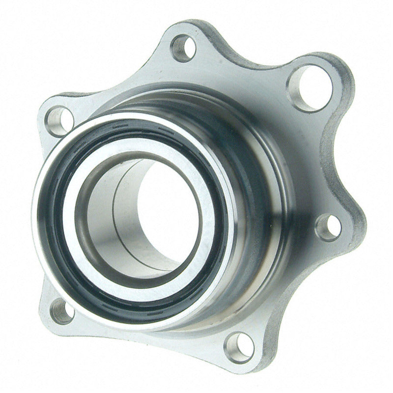 MOOG 03-05 Honda Element DX LX Rear Hub Assembly Moog