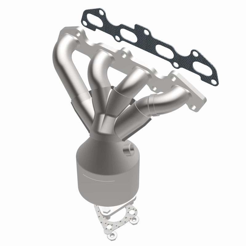 Magnaflow Conv DF 01-02 Kia Rio 1.5L Magnaflow