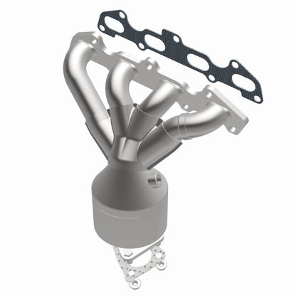 Magnaflow Conv DF 01-02 Kia Rio 1.5L Magnaflow