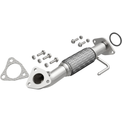 BRE Exhaust 02-06 MPV 3.0L Front Pipe Kit