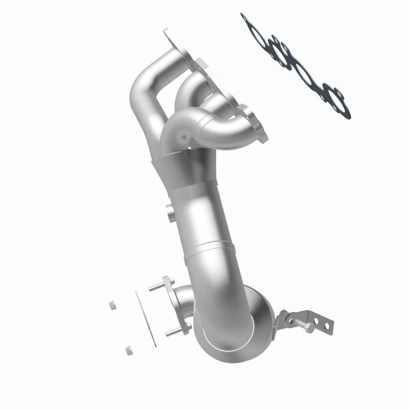 MagnaFlow Conv DF 05-11 Volvo XC90 4.4L Rear Magnaflow
