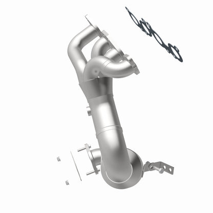 MagnaFlow Conv DF 05-11 Volvo XC90 4.4L Rear Magnaflow