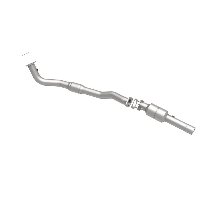 MagnaFlow Conv DF 01-02 2500HD Passenger Side 8.1L Magnaflow