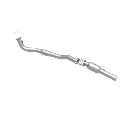 MagnaFlow Conv DF 01-02 2500HD Passenger Side 8.1L Magnaflow