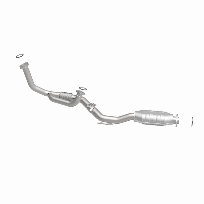 MagnaFlow Conv DF 97-99 Avalon 3.0 ypipe CAem Magnaflow