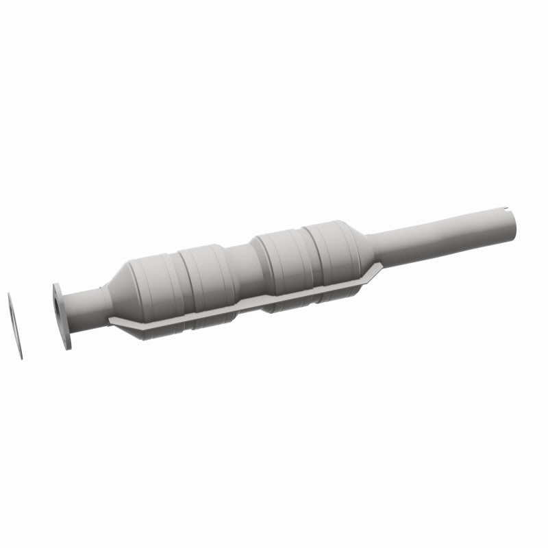 MagnaFlow Conv DF 97-99 E350 Van With 5.4L An Magnaflow