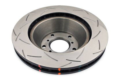 DBA 05 Holden Commodore Front Slotted Street Series Rotor
