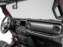 Load image into Gallery viewer, Raxiom 18-23 Jeep Wrangler JL LED Ambient Vent Lighting Kit